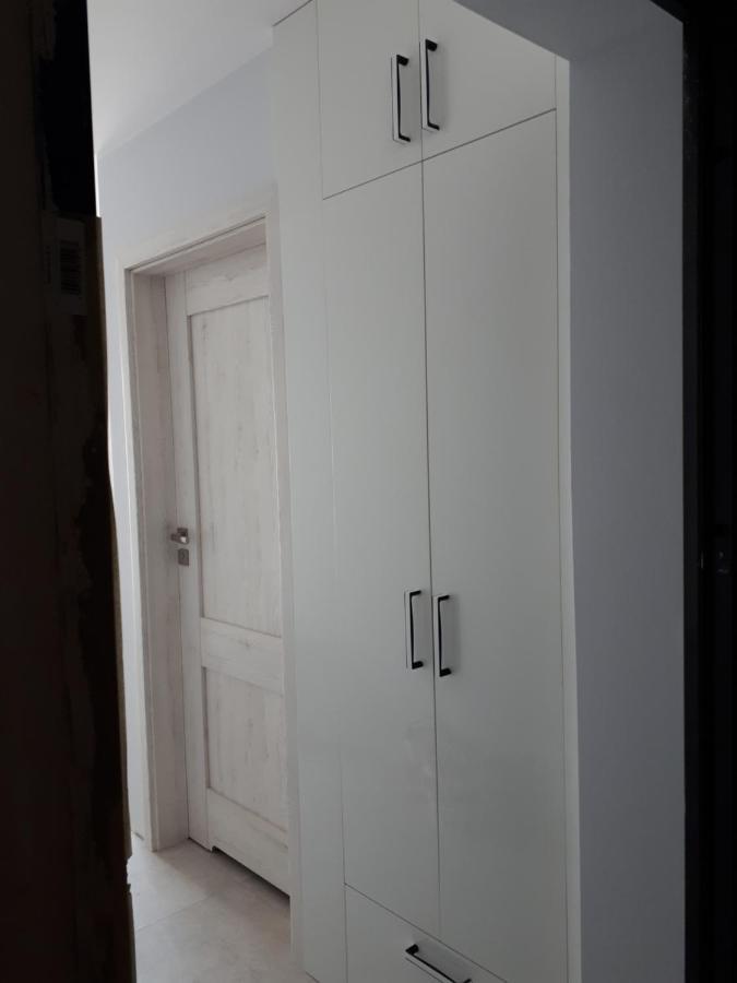 Apartament Sildatk เวบา ภายนอก รูปภาพ