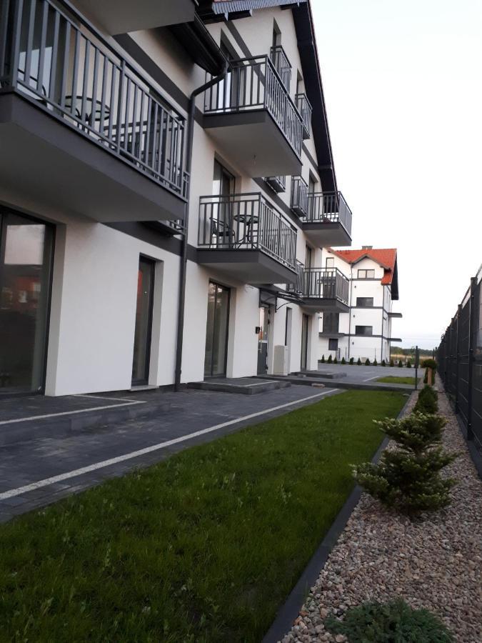 Apartament Sildatk เวบา ภายนอก รูปภาพ
