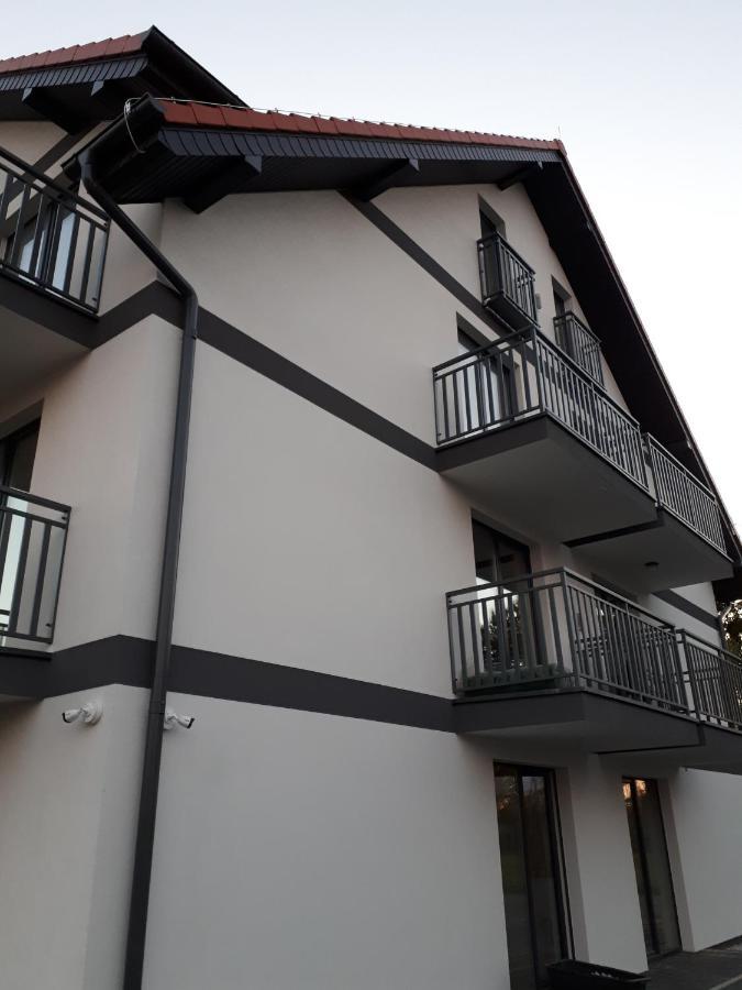 Apartament Sildatk เวบา ภายนอก รูปภาพ