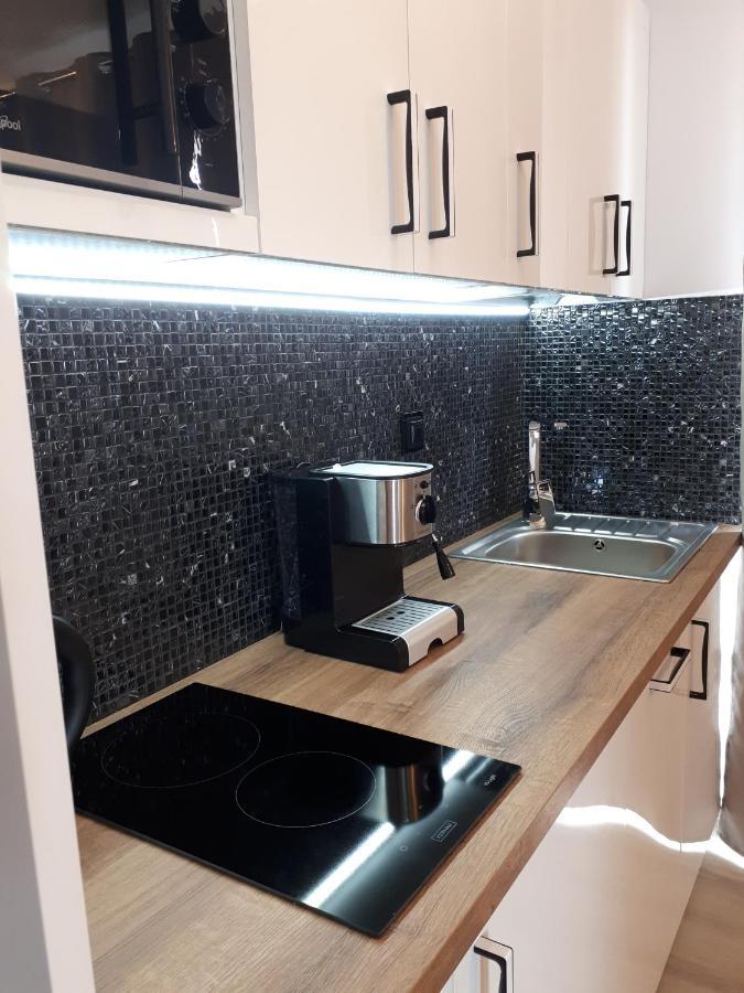 Apartament Sildatk เวบา ภายนอก รูปภาพ