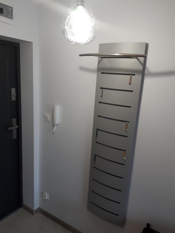 Apartament Sildatk เวบา ภายนอก รูปภาพ