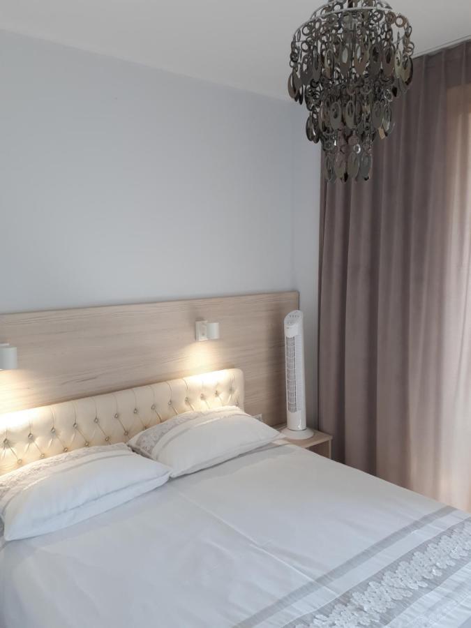 Apartament Sildatk เวบา ภายนอก รูปภาพ