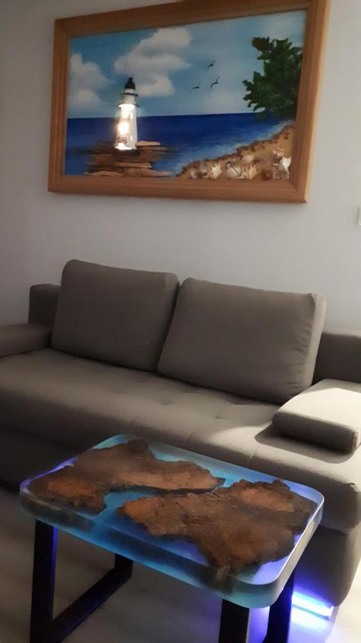 Apartament Sildatk เวบา ภายนอก รูปภาพ