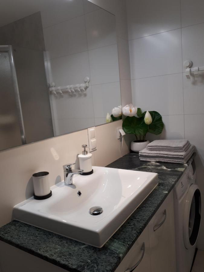 Apartament Sildatk เวบา ภายนอก รูปภาพ