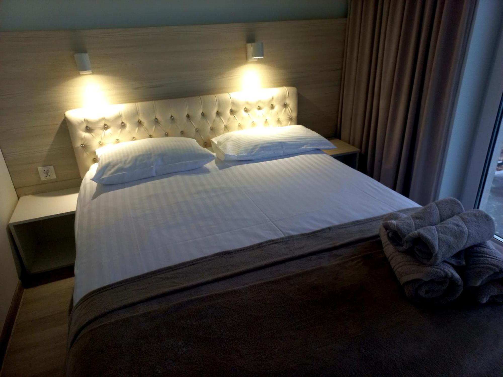 Apartament Sildatk เวบา ภายนอก รูปภาพ