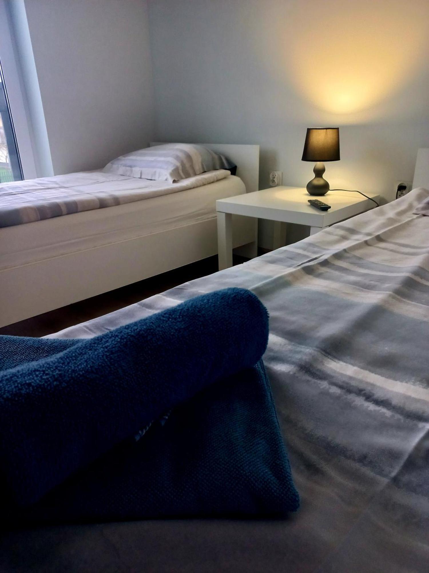 Apartament Sildatk เวบา ภายนอก รูปภาพ