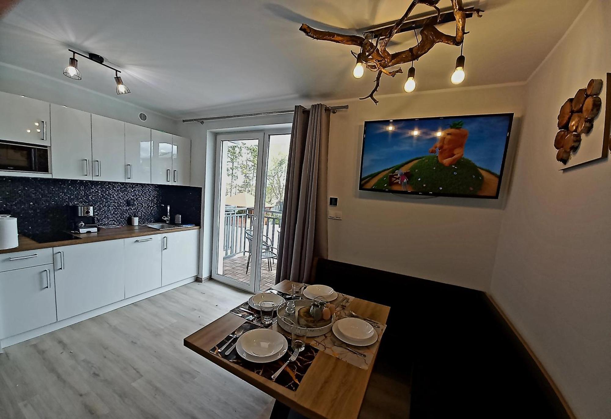 Apartament Sildatk เวบา ภายนอก รูปภาพ