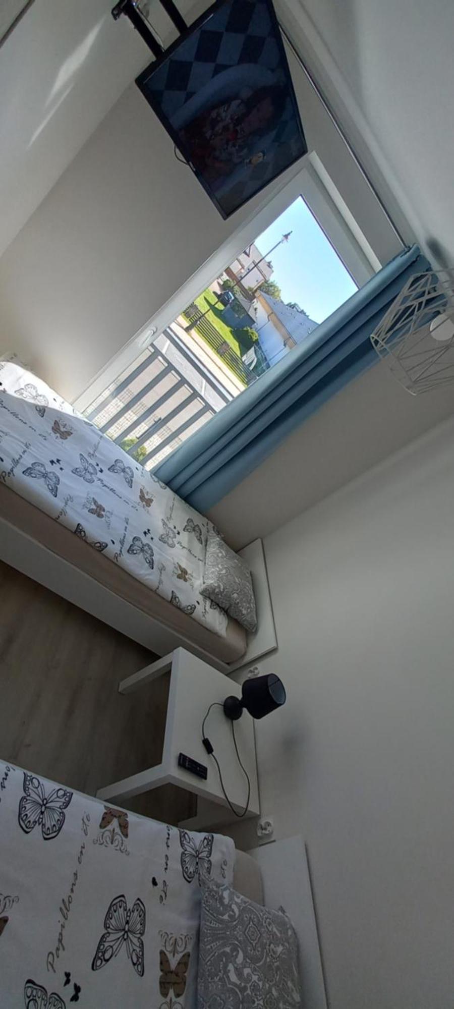 Apartament Sildatk เวบา ภายนอก รูปภาพ