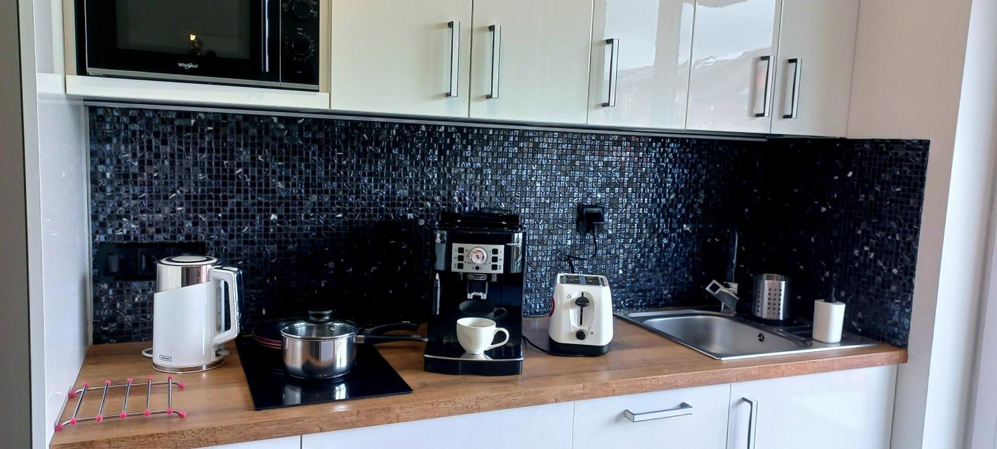 Apartament Sildatk เวบา ภายนอก รูปภาพ
